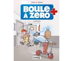 Boule à zéro - tome 03