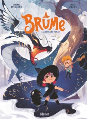 Brume - Tome 01