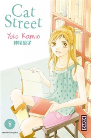 Cat Street - Tome 8