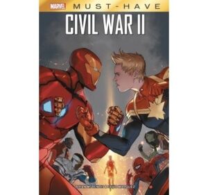 Civil War II