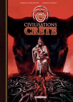 Civilisations - Crète