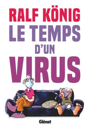 Conrad et Paul - Le temps d'un virus