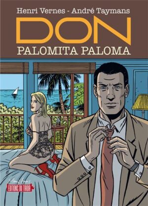 DON - Palomita Paloma