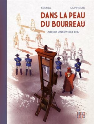 Dans la peau du bourreau