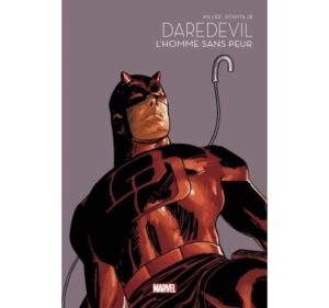 Daredevil : L'homme sans peur - Marvel - Les grandes sagas