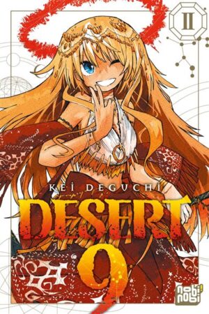 Desert 9 T02