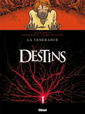 Destins - Tome 13