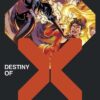 Destiny of X T03 (Edition collector) - COMPTE FERME