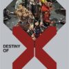 Destiny of X T05