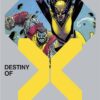 Destiny of X T23