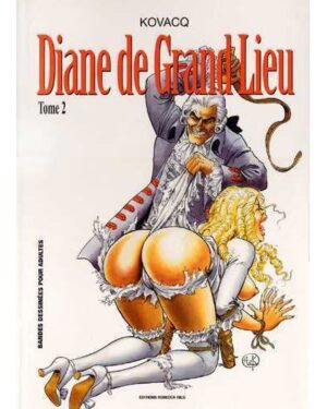 Diane de Grand Lieu