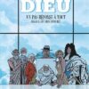 Dieu n'a pas réponse à tout - tome 2 / Nouvelle édition, changement de couverture