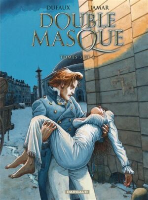 Double Masque - Intégrales - Tome 2