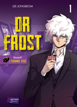 Dr. Frost