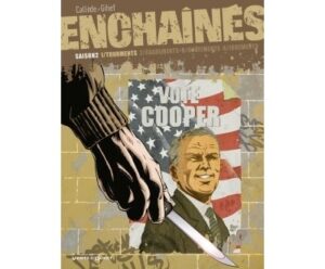 Enchaînés - Saison 2 - Tome 01