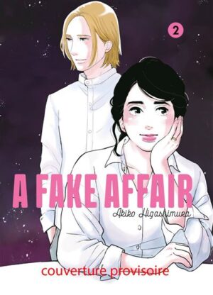 A fake affair vol.2