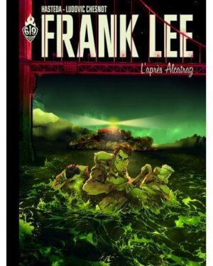 Frank Lee