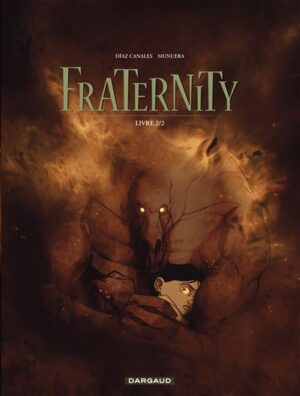 Fraternity - Tome 2 - Livre 2/2