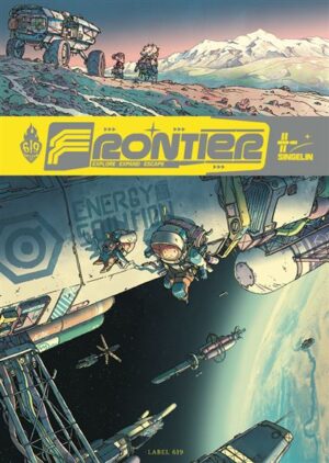 Frontier