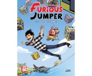 Furious Jumper T1