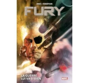 Fury : La guerre lui va si bien