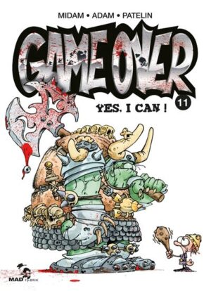 Game Over - Tome 11