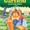 Garfield - Garfield fait des vagues