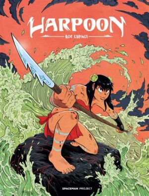 Harpoon