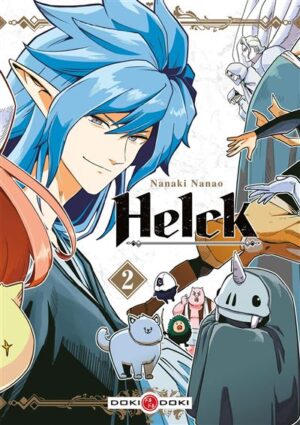 Helck - vol. 02