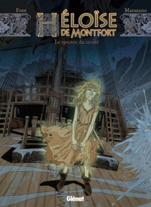 Héloïse de Montfort - Tome 03