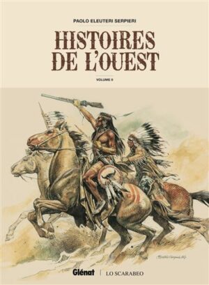 Histoires de l'ouest,02