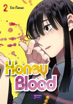 Honey Blood