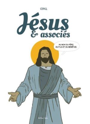 Jésus et associés