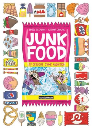 Junk food