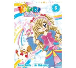 Kilari Star - Tome 06