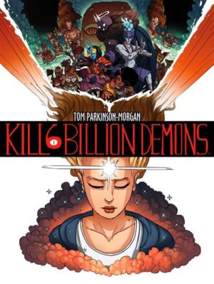 Kill 6 Billion Demons T1