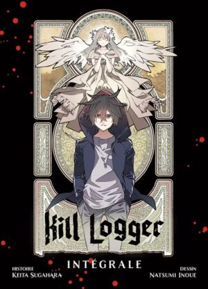 Kill Logger Coffret Intégral