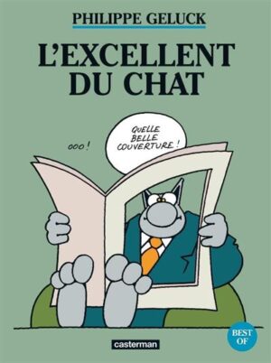 L'Excellent du Chat