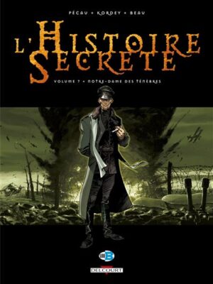 L'Histoire secrète T07