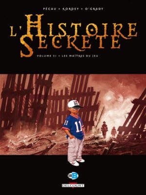 L'Histoire secrète T31