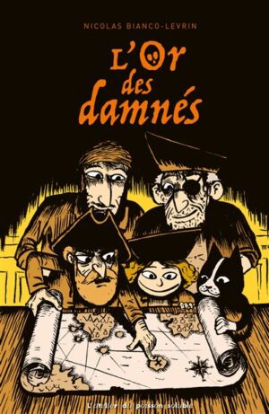 L'Or des damnés