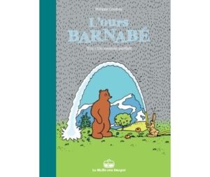 L'Ours Barnabé