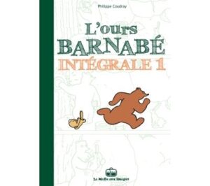 L'Ours Barnabé - Intégrale