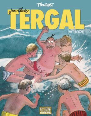 Jean-Claude Tergal - Raconte son enfance martyre