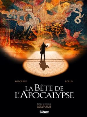 La Bête de l'Apocalypse