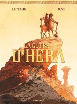 La Gloire d'Héra - La Gloire d'Héra / Nouvelle édition