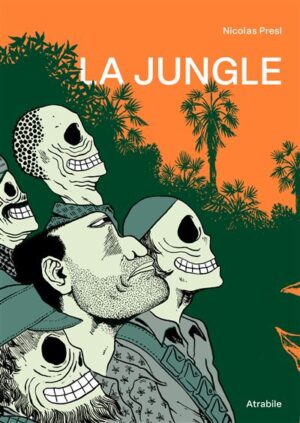 La Jungle