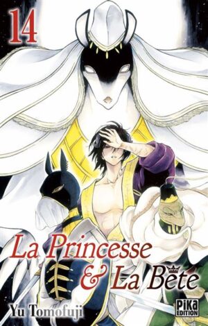 La Princesse et la Bête T14