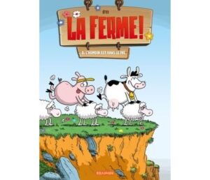 La ferme