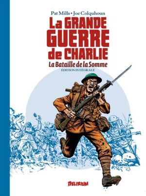 La grande guerre de charlie 1